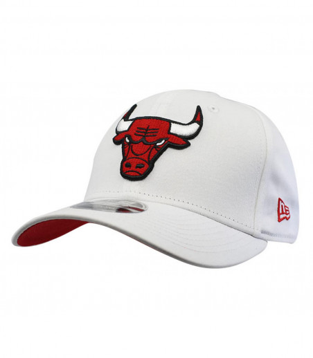 Stretch Snap 9Fifty Bulls New Era Stretch Snap 9Fifty Bulls New Era